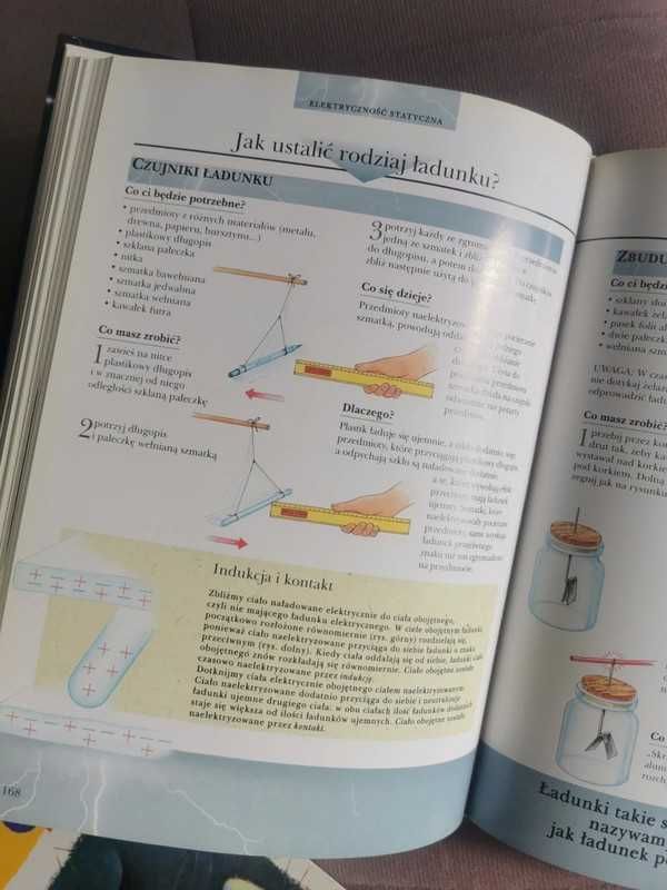 Wielka księga eksperymentów