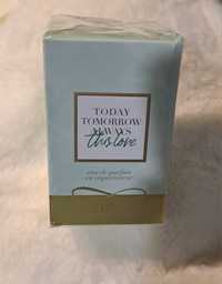 Perfumy Today Tomorrow Always  This Love