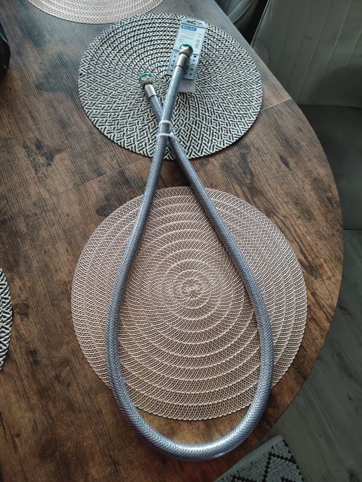 Przewód gazowy 1,5 m