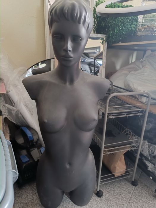 Manequins semi novos