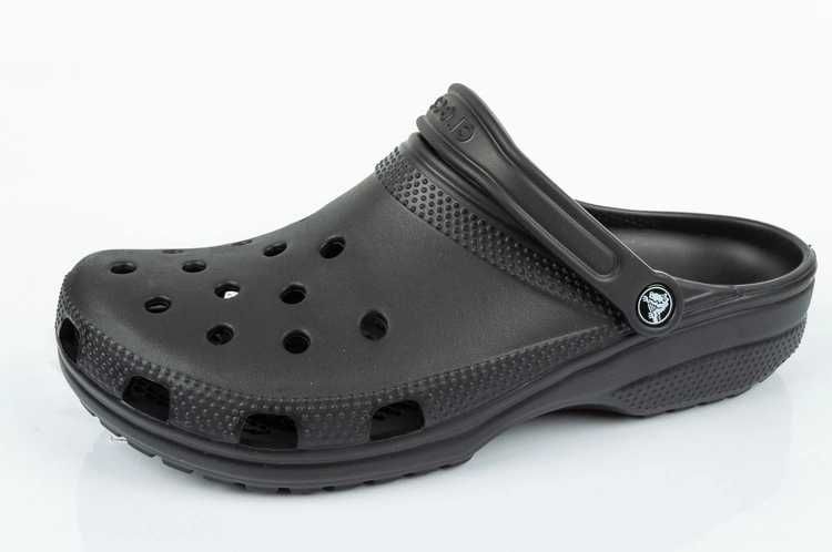 Klapki sandały chodaki CROCS Classic r. 36,5
