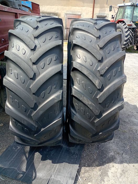Opony Kleber 520/85R38;  20.8R38; 2szt