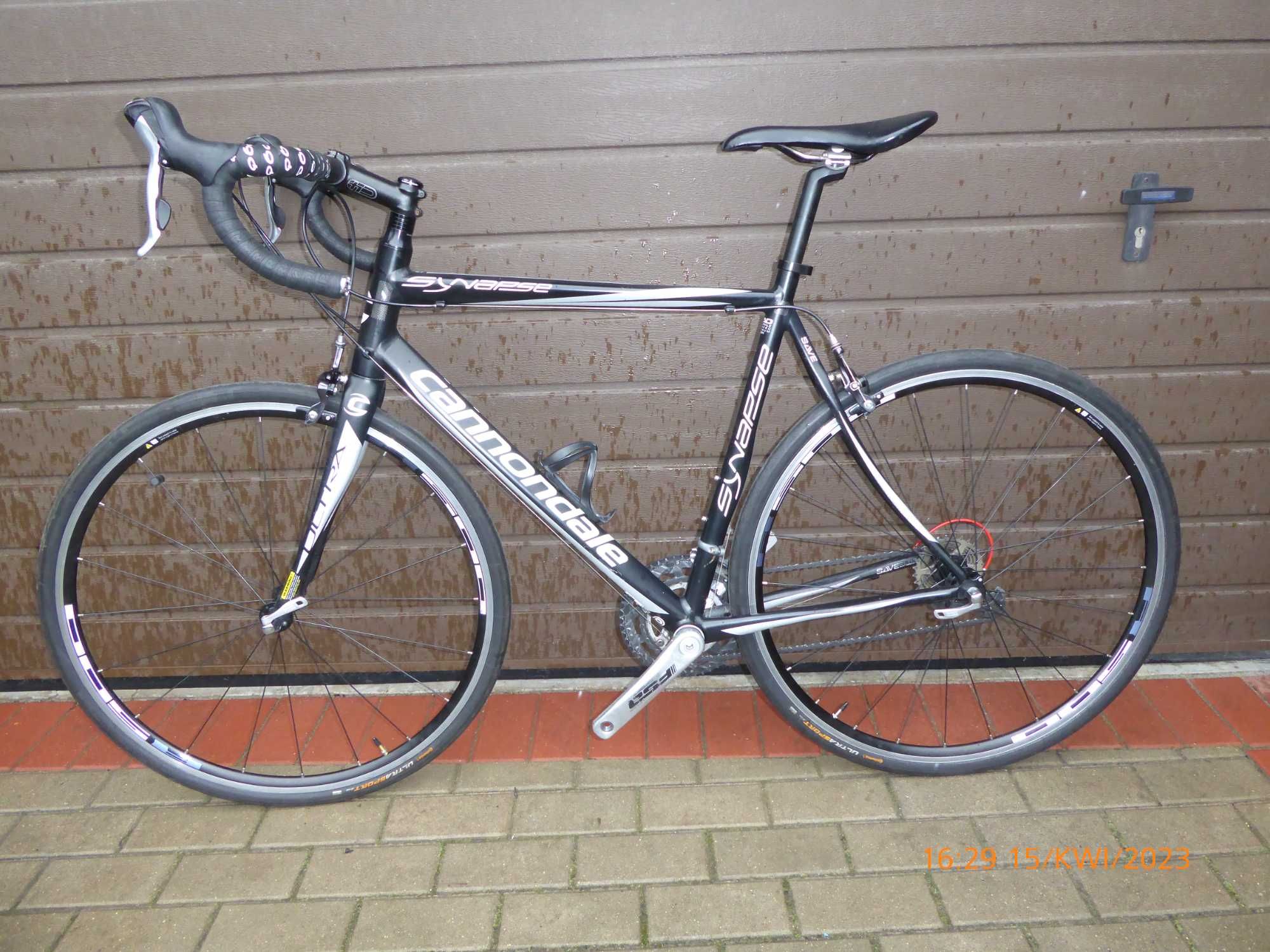 Cannondale synapse rozmiar 56.