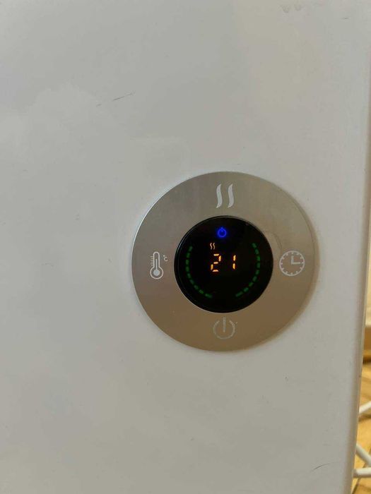 Конвектор Gorenje OptiHeat 2000 EWP Wi-Fi