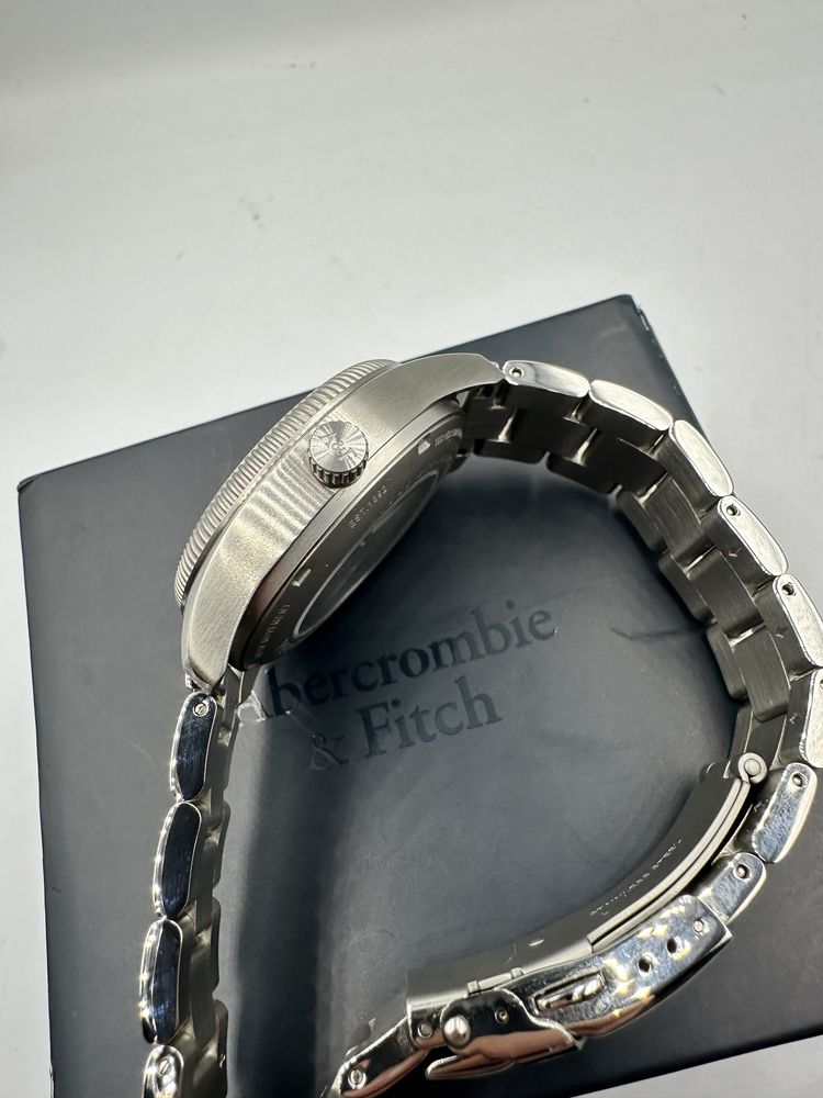 Nowy zegarek Abercrombie Fitch Limited Edition 356, Kompletny, AUTOMAT