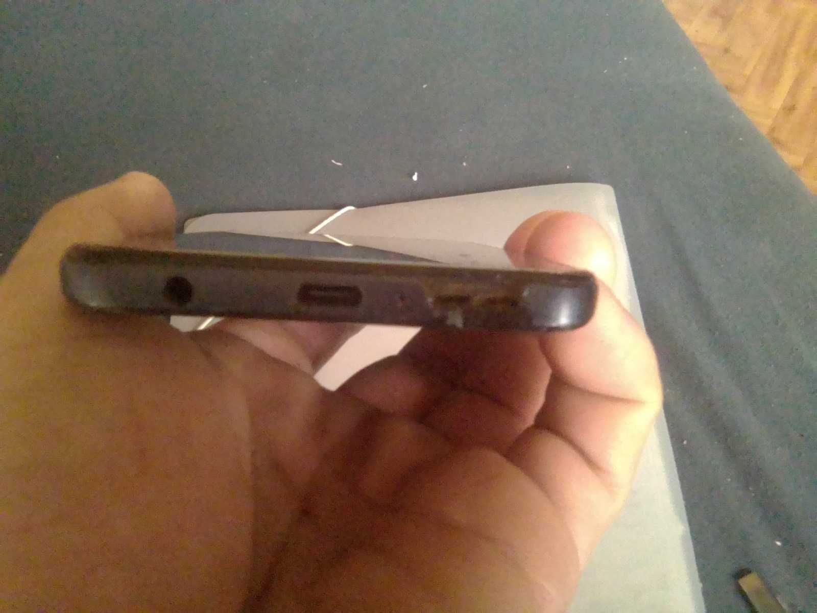 Motorola g50 5G nfc