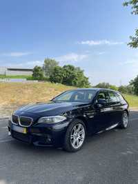 BMW 530D PACK M Nacional