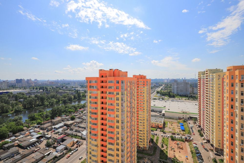 Люкс-апартаменты с евроремонтом. ЖК яскравый. Кульженко, 37-18-555.biz.ua