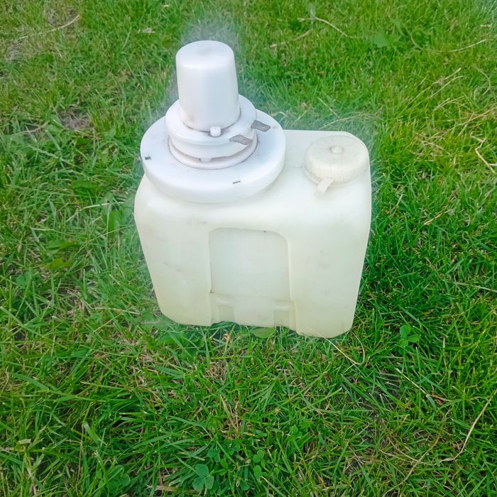 Бачок омывателя ваз 2101-07