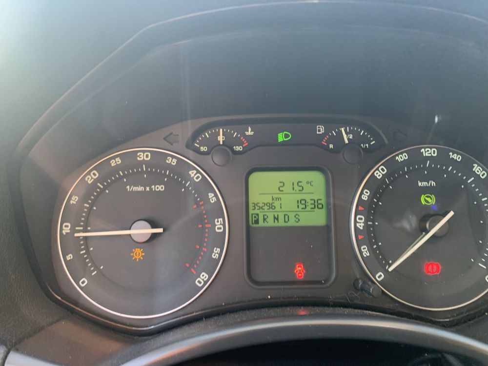 Продам Шкода Октавія А 5 2006 року