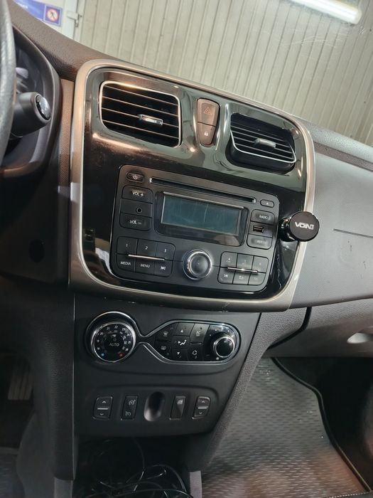 Рено логан 2013 рік