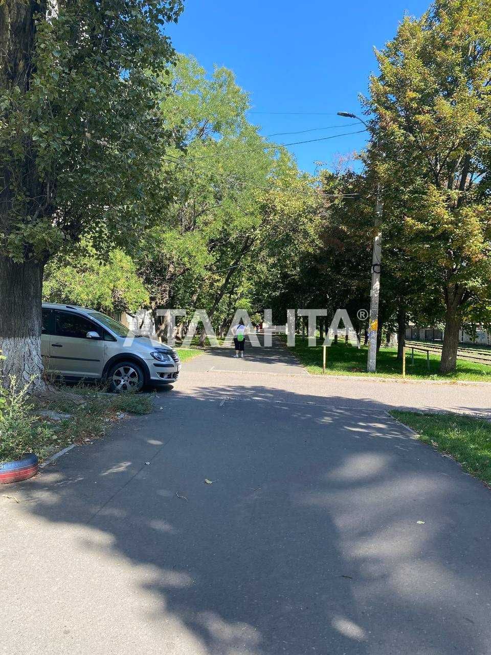 Продажа здания общего назначения на Добровольского