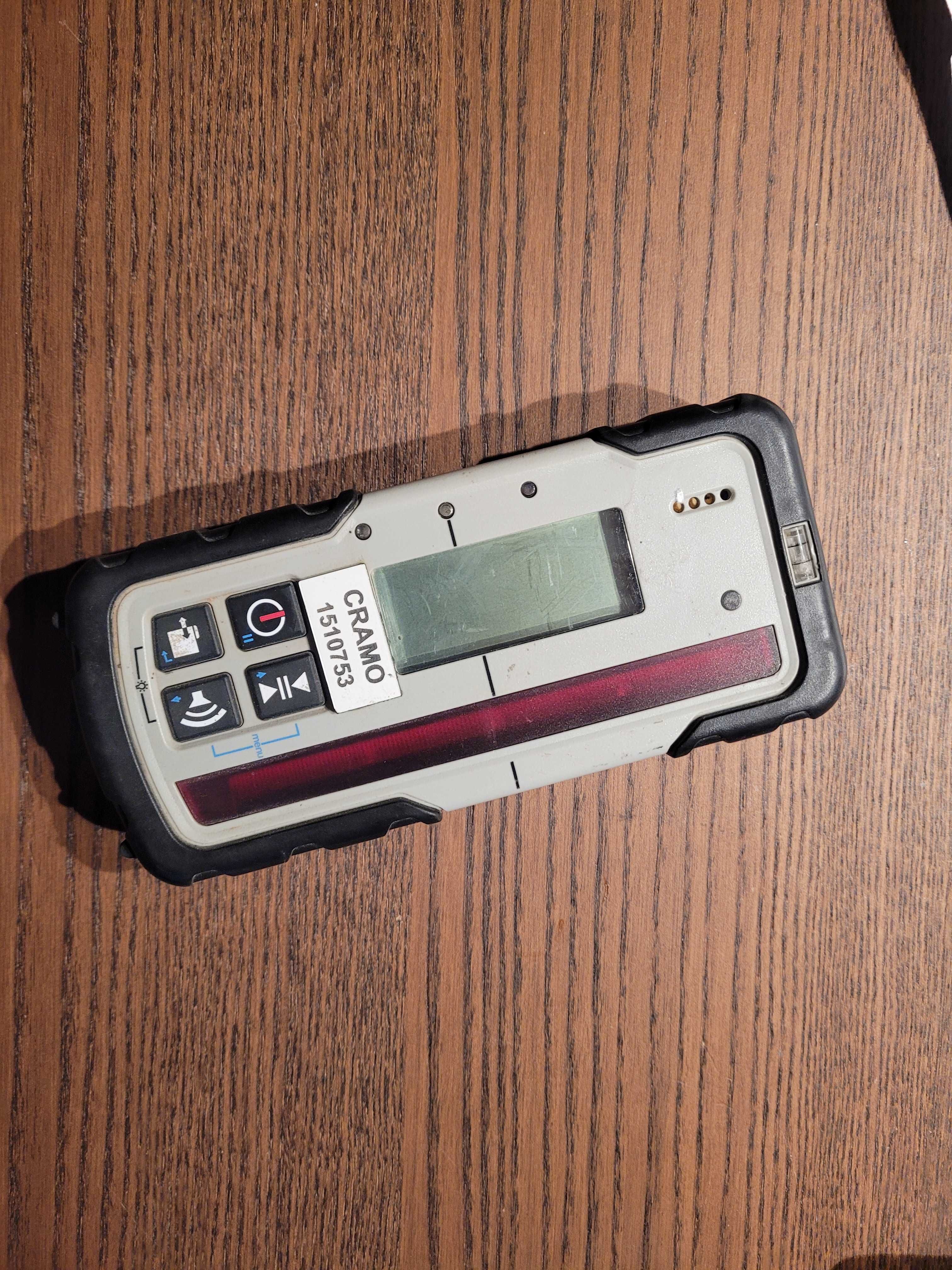 Detektor laserowy Androtec MTR-125RF
