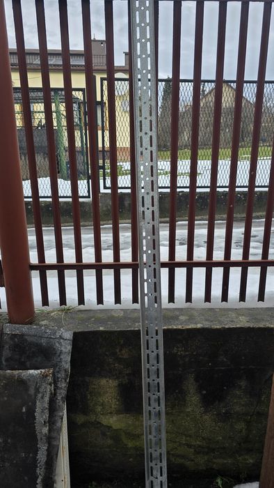 Profile drzwiowe 3 m