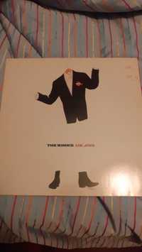 The Kinks Uk Jive LP rock