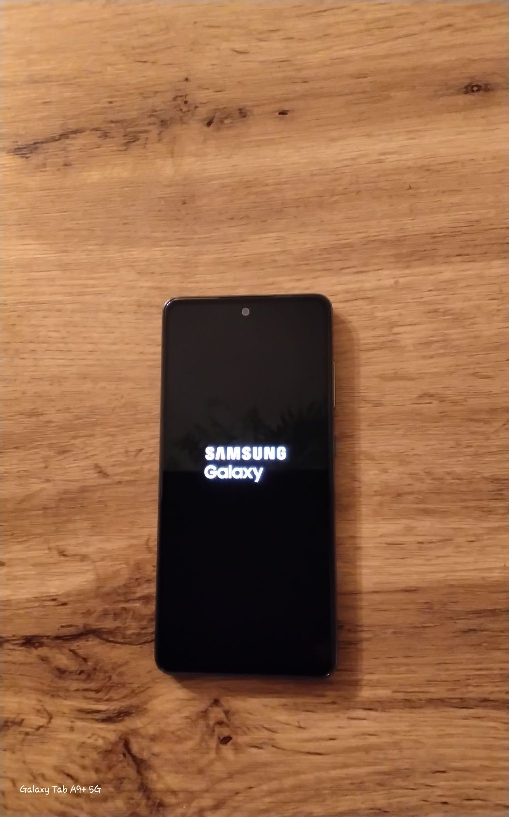 Sprzedam smartphona Samsung Galaxy A52s5G