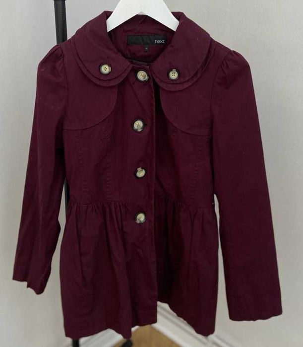 Плащ жіночий куртка