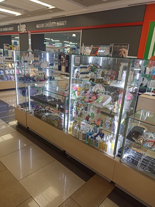 Продам готовый бизнес, 2000$островок, все для маникюра