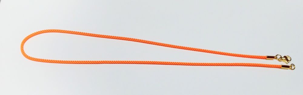 Шнурочек на шею диаметр 2мм