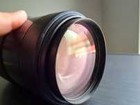 Pentax smc FA 80-320 mm f/4.5-5.6