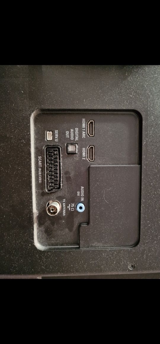Telewizor Philips 32 cale , polecam