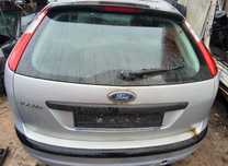 Ford Focus mk2 hatchback klapa bagażnika