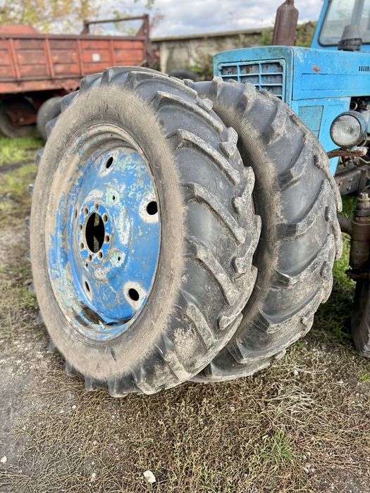 Продам Камера 15.5-38 13.6-38 На Трактор Мтз Юмз Т-40