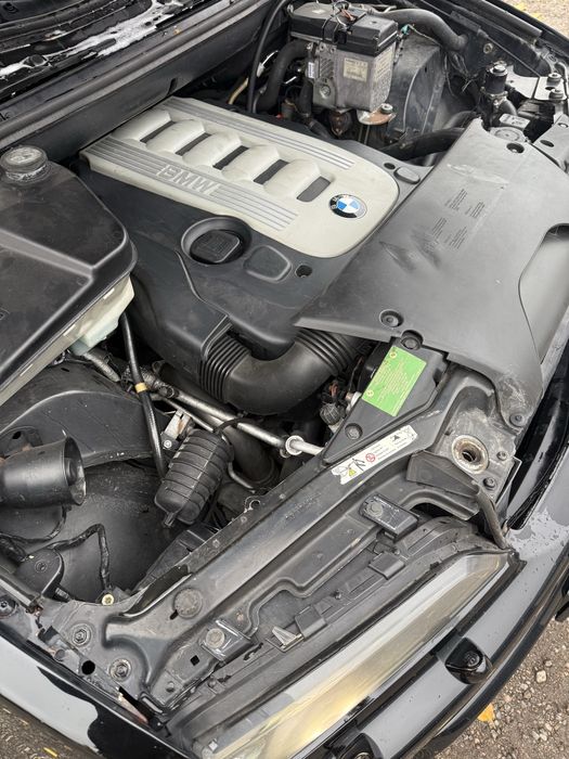 BMW X5 e53 3d 2006p