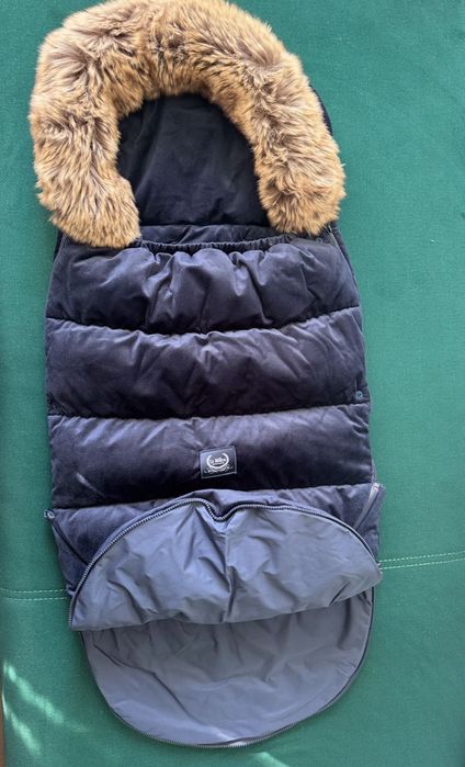 Śpiworek do wózka La Millou