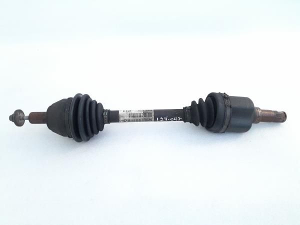 Transmissão frente esquerda FORD Focus II (DA_)