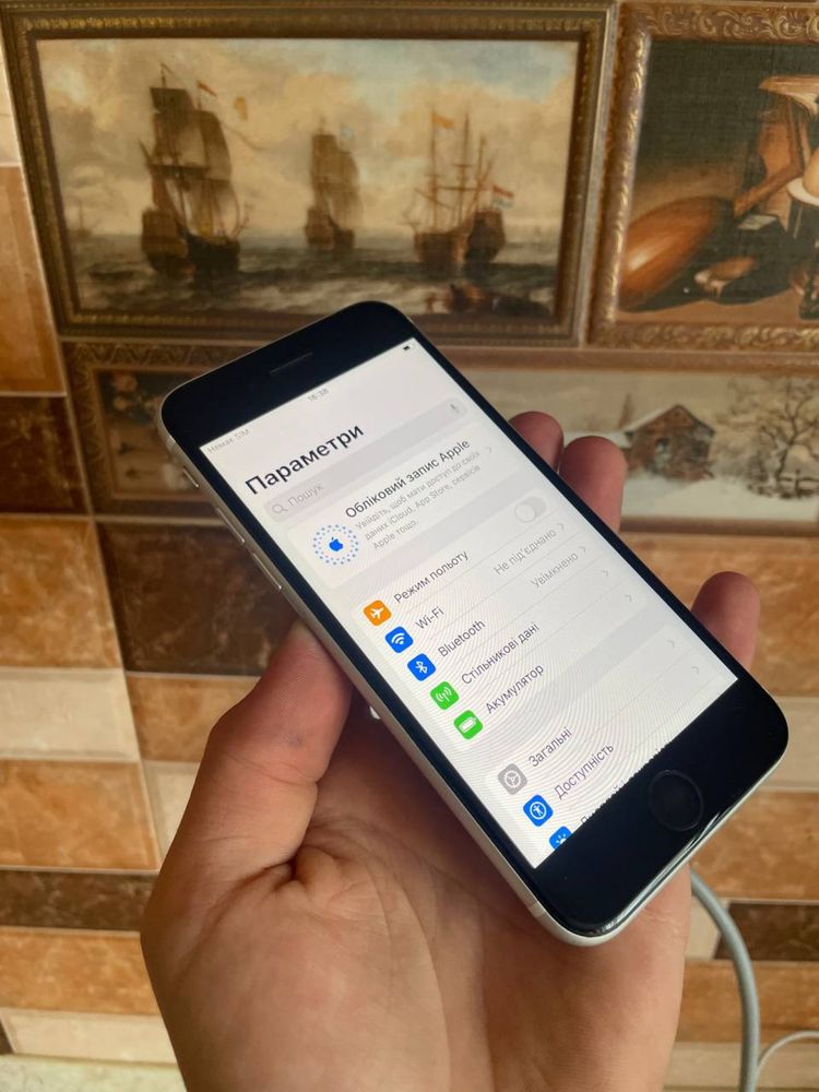 iPhone Se 2 64 Айфон SE2020 64