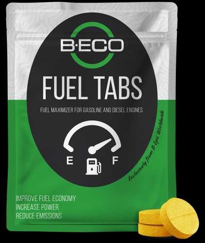 Fuel8gift – засіб для економії палива та очищення двигуна