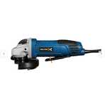 Rebarbadora com fio 800 W 125 mm Dexter
