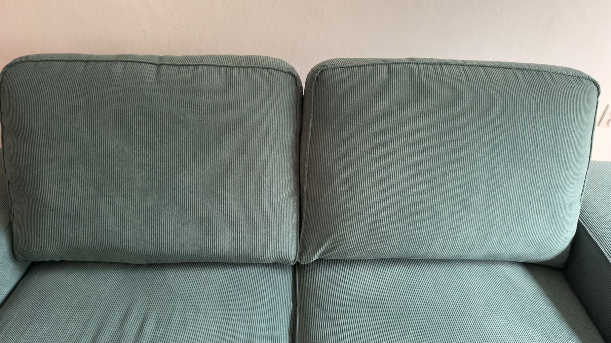 IKEA Sofa 2-osobowa - KIVIK - stan BDB /kupiona 09.02.2023