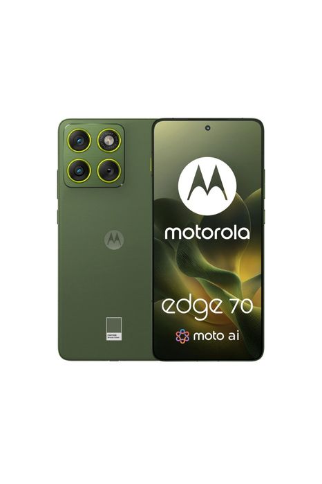 Motorola Edge 70 5G