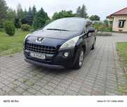 Sprzedam PEUGEOT 3008