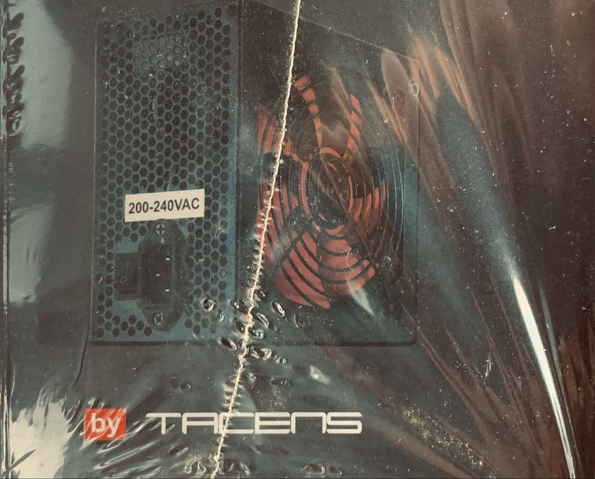 Mars Gaming MP500 Power Supply 500W