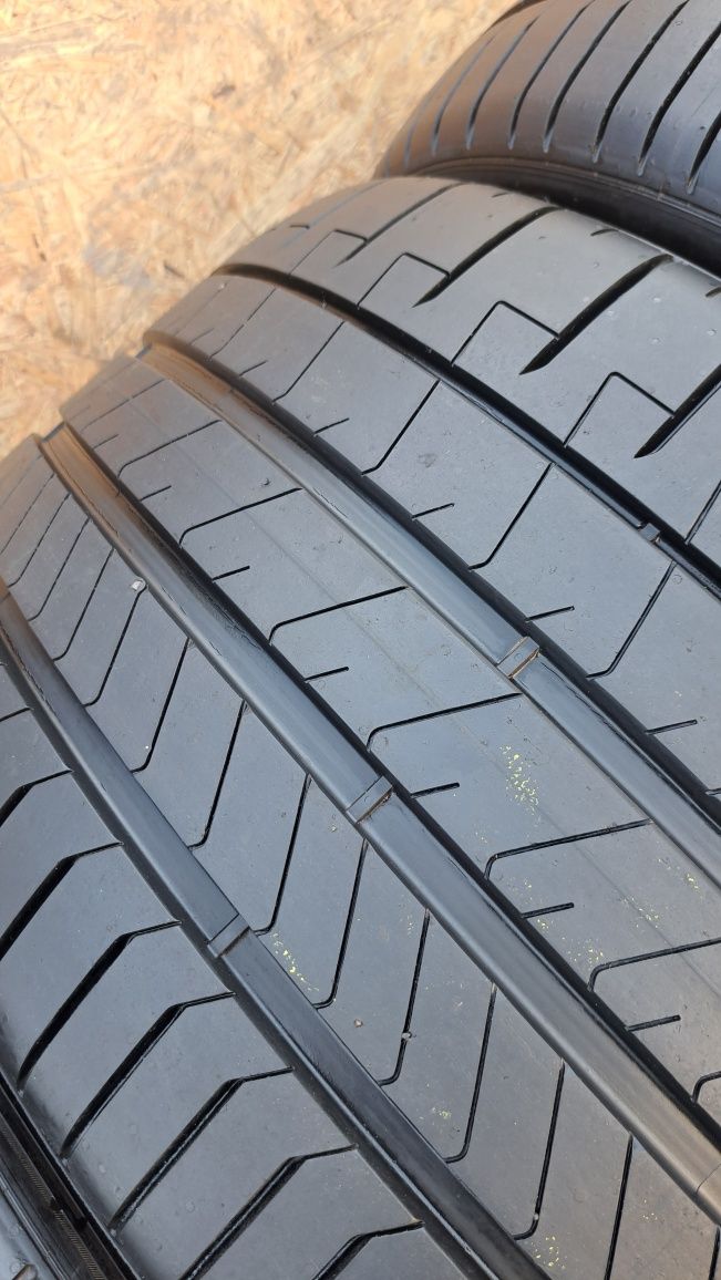 4x 305 30 R21 100Y Pirelli P Zero 2018r NOWE DEMO Opony lato