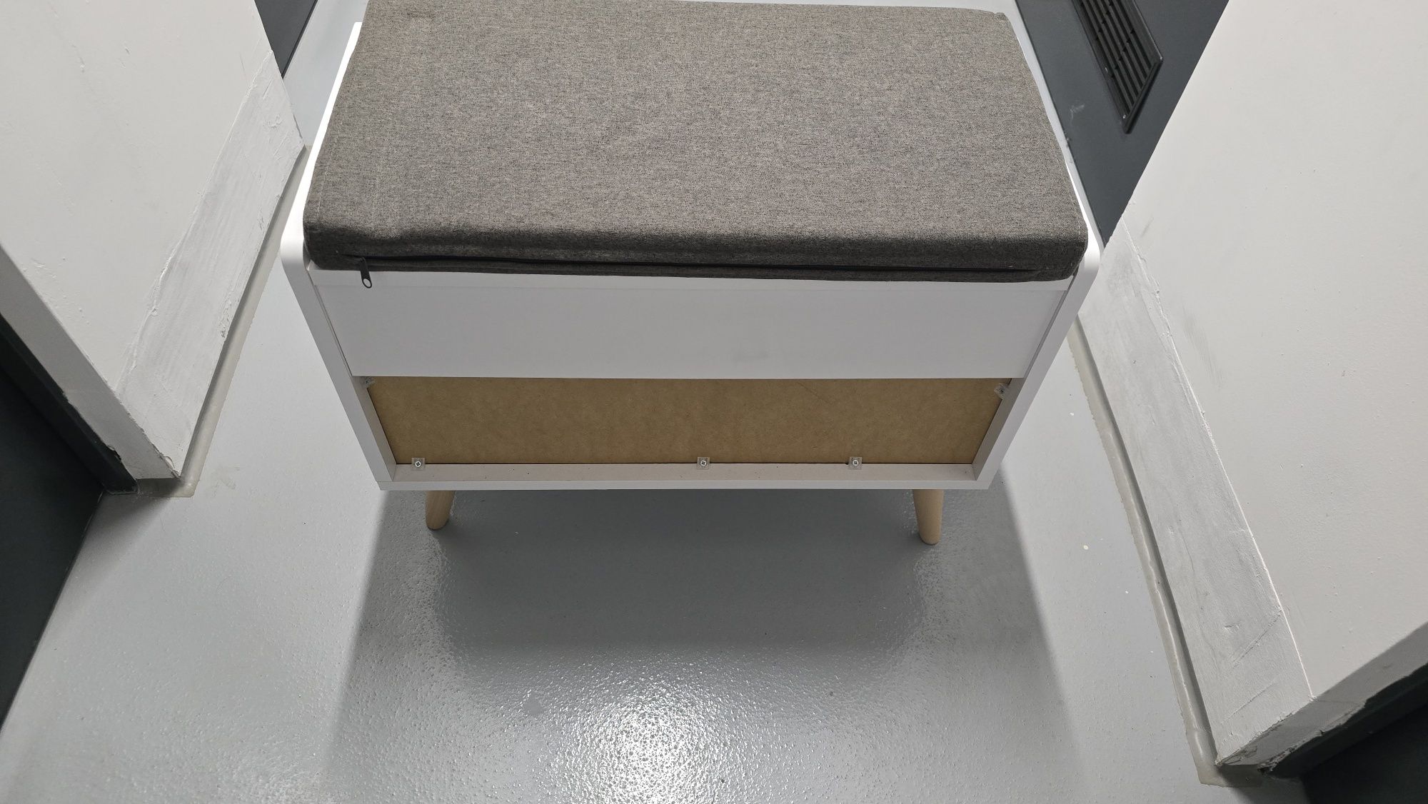 Szafka na buty 70cm szerokosci