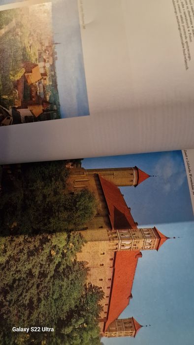 Zestaw album z PRL Polski i Tatry.