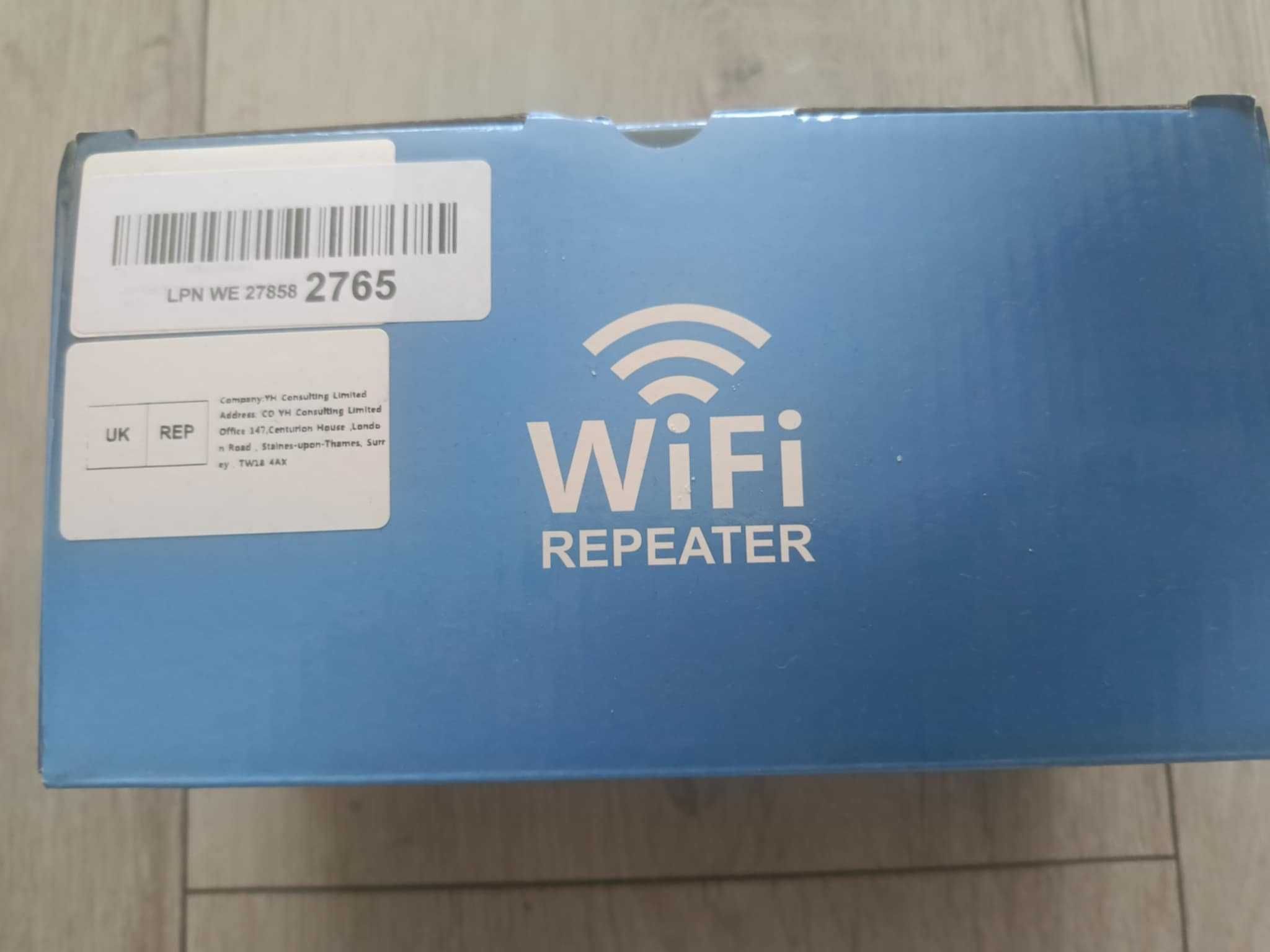 wzmacnaniacz sygnału Wi-Fi reapether ARTHON
