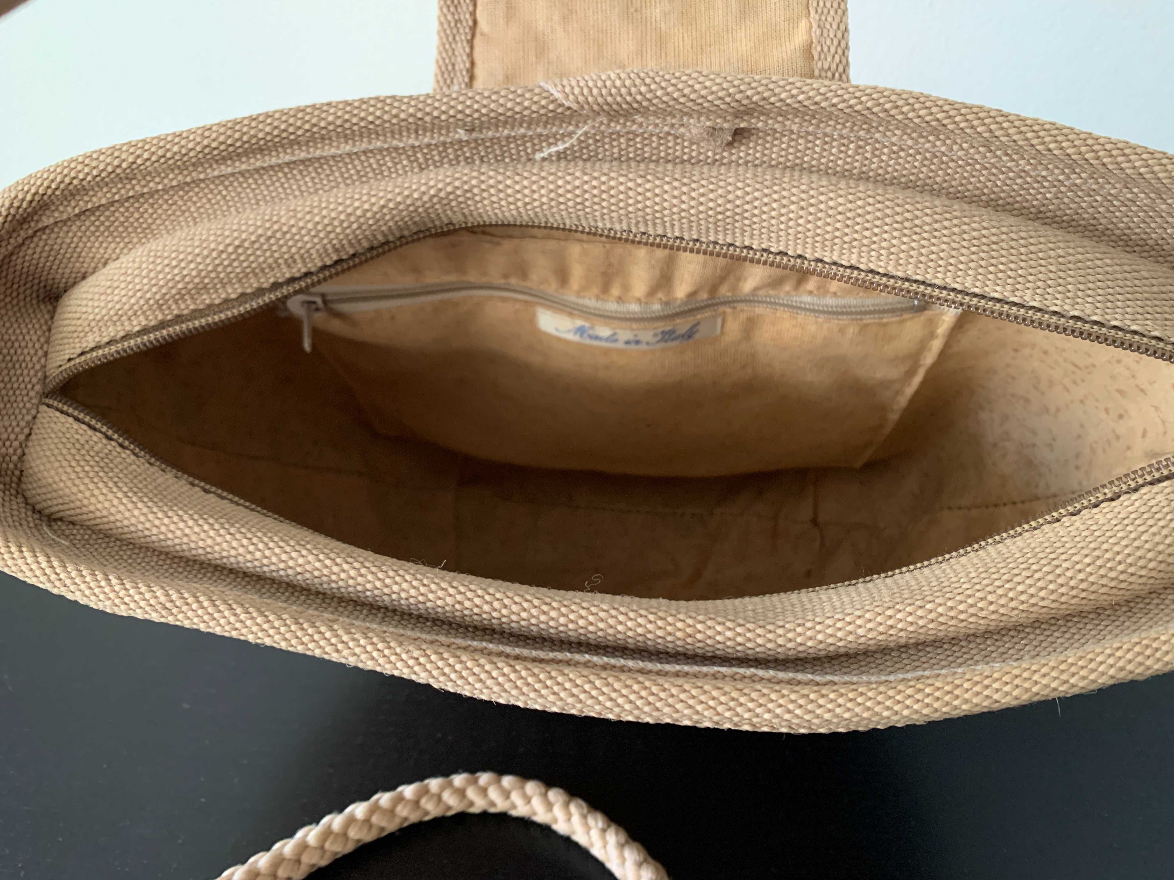 Mala / Bolsa Verga Vintage