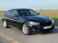 BMW 3 GT F34 320d Mpakiet