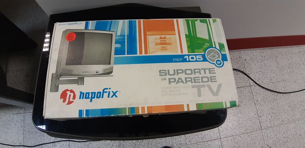 Suporte Parede TV NAPOFIX