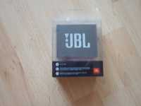 Głośnik przenośny JBL GO czarny 3 W