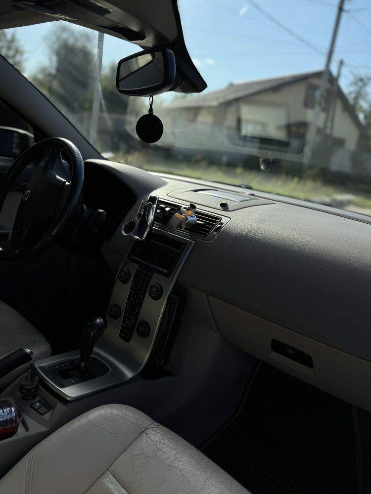 Volvo s40 в гарному стані