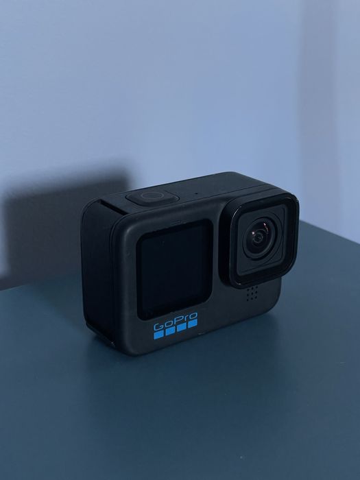 GoPro Hero 10 екшн-камера