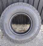 Vendo pneu 500x10 para atrelado