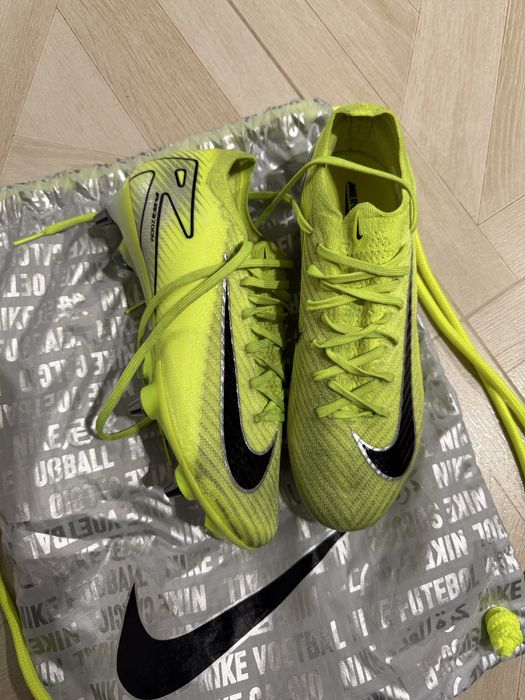 Бутси Nike air zoom mercurial 39 розмір