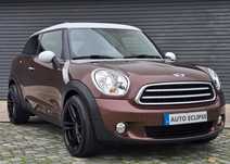 MINI Paceman Cooper D